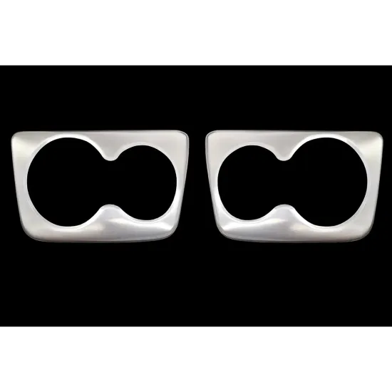 Topsihoidja viimistlusraam - Mercedes Sprinter (2018-)