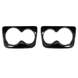 Topsihoidja viimistlusraam - Mercedes Sprinter (2018-)