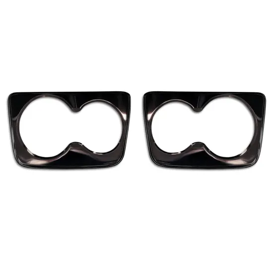 Topsihoidja viimistlusraam - Mercedes Sprinter (2018-)