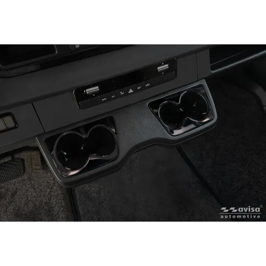 Topsihoidja viimistlusraam - Mercedes Sprinter (2018-)