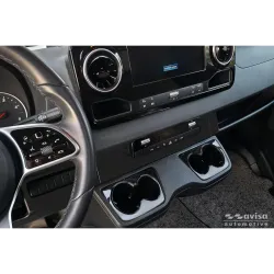 Topsihoidja viimistlusraam - Mercedes Sprinter (2018-)