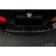 Tagumise põrkeraua kaitse - Bmw 5 Series (2010-2017)