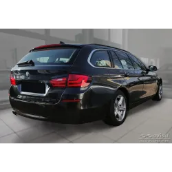 Tagumise põrkeraua kaitse - Bmw 5 Series (2010-2017)