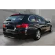Tagumise põrkeraua kaitse - Bmw 5 Series (2010-2017)