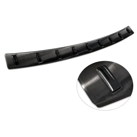 Tagumise põrkeraua kaitse - Bmw 3 Series (2012-2018)