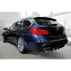 Tagumise põrkeraua kaitse - Bmw 3 Series (2012-2018)