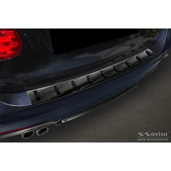 Tagumise põrkeraua kaitse - Bmw 3 Series (2012-2018)