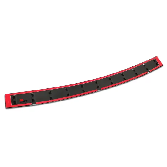 Tagumise põrkeraua kaitse - Bmw 5 Series (2017-2020)