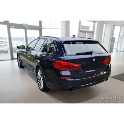 Tagumise põrkeraua kaitse - Bmw 5 Series (2017-2020)