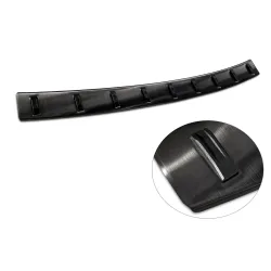 Tagumise põrkeraua kaitse - Dacia Duster (2010-2017)