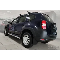 Tagumise põrkeraua kaitse - Dacia Duster (2010-2017)
