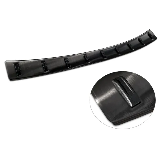 Tagumise põrkeraua kaitse - Ford Focus (2018-)