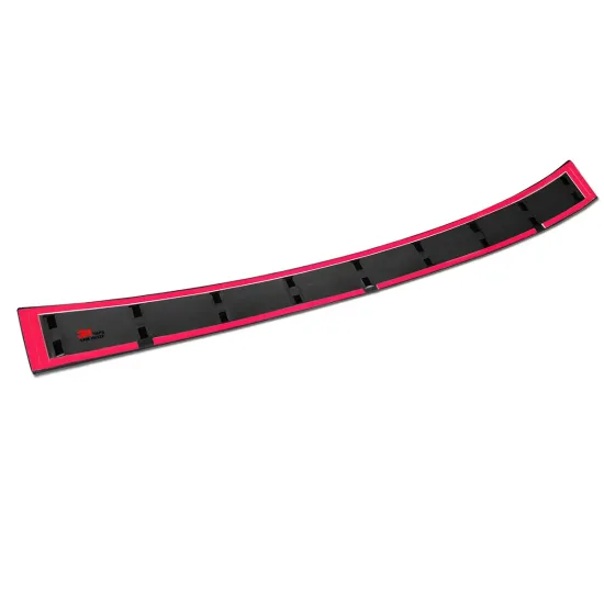 Tagumise põrkeraua kaitse - Ford Focus (2018-)