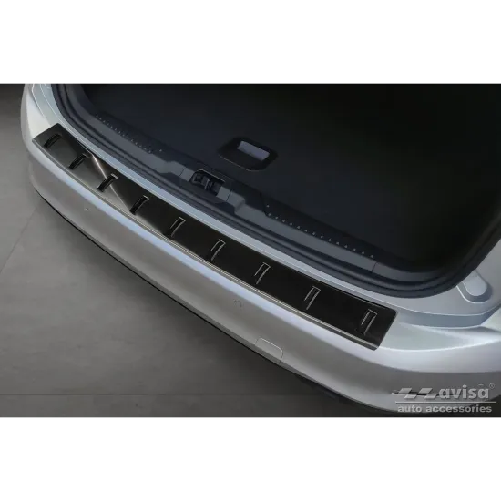 Tagumise põrkeraua kaitse - Ford Focus (2018-)