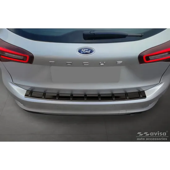 Tagumise põrkeraua kaitse - Ford Focus (2018-)