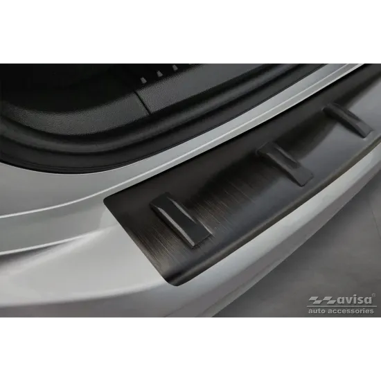 Tagumise põrkeraua kaitse - Ford Focus (2018-)