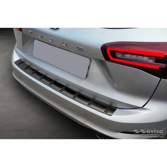 Tagumise põrkeraua kaitse - Ford Focus (2018-)