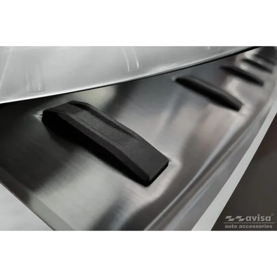 Tagumise põrkeraua kaitse - Ford Focus (2018-)