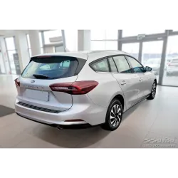 Tagumise põrkeraua kaitse - Ford Focus (2018-)