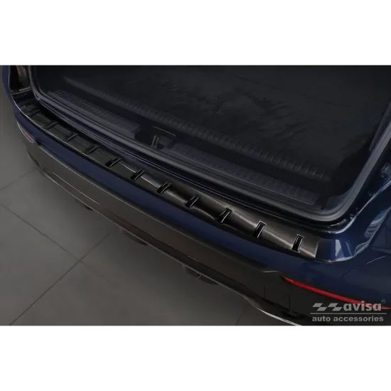 Tagumise põrkeraua kaitse - Mercedes Glc (2015-2022)