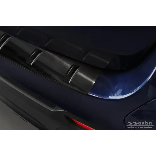 Tagumise põrkeraua kaitse - Mercedes Glc (2015-2022)