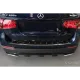 Tagumise põrkeraua kaitse - Mercedes Glc (2015-2022)