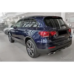Tagumise põrkeraua kaitse - Mercedes Glc (2015-2022)