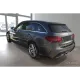 Tagumise põrkeraua kaitse - Mercedes C Class (2014-)