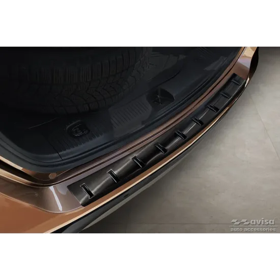 Tagumise põrkeraua kaitse - Opel Mokka (2016-)