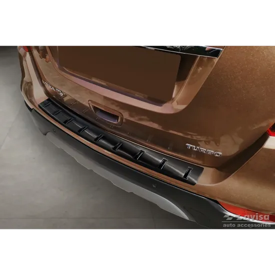 Tagumise põrkeraua kaitse - Opel Mokka (2016-)