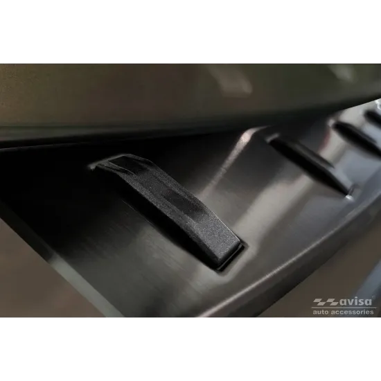 Tagumise põrkeraua kaitse - Opel Mokka (2016-)