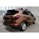Tagumise põrkeraua kaitse - Opel Mokka (2016-)