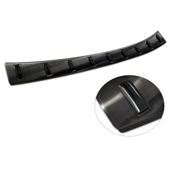 Tagumise põrkeraua kaitse - Peugeot 308 (2013-)