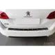 Tagumise põrkeraua kaitse - Peugeot 308 (2013-)