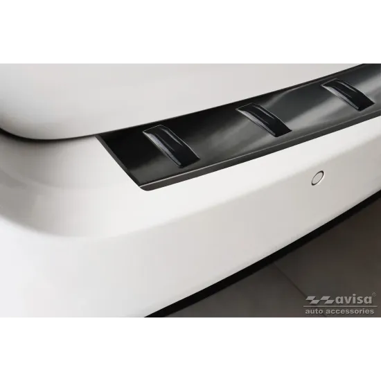 Tagumise põrkeraua kaitse - Peugeot 308 (2013-)