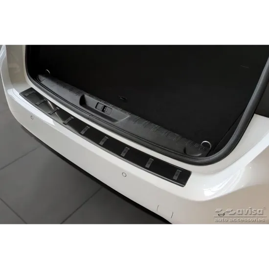 Tagumise põrkeraua kaitse - Peugeot 308 (2013-)