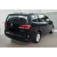 Tagumise põrkeraua kaitse - Seat Alhambra // Volkswagen Sharan (2010-)