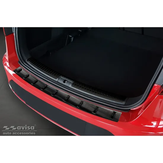 Tagumise põrkeraua kaitse - Seat Leon (2013-2020)