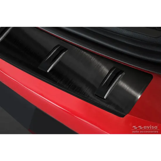 Tagumise põrkeraua kaitse - Seat Leon (2013-2020)