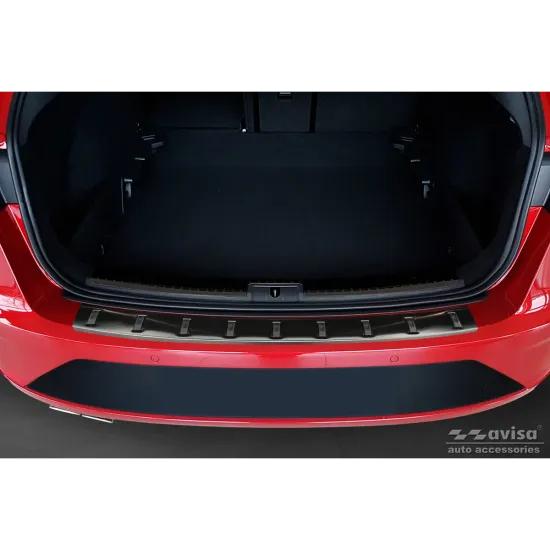 Tagumise põrkeraua kaitse - Seat Leon (2013-2020)