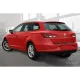 Tagumise põrkeraua kaitse - Seat Leon (2013-2020)