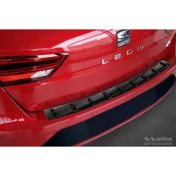 Tagumise põrkeraua kaitse - Seat Leon (2013-2020)