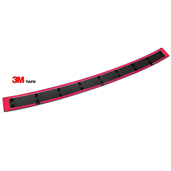 Tagumise põrkeraua kaitse - Skoda Octavia (2016-2019)