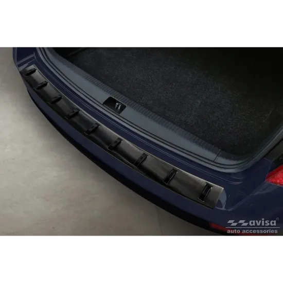 Tagumise põrkeraua kaitse - Skoda Octavia (2016-2019)