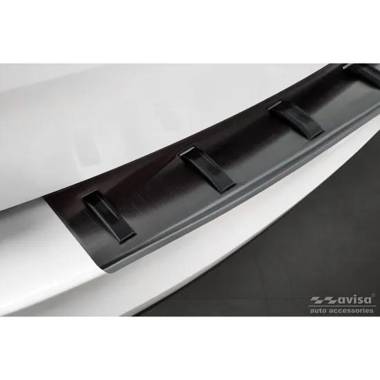 Tagumise põrkeraua kaitse - Skoda Octavia (2013-2016)