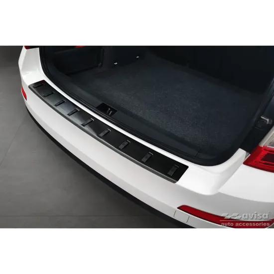 Tagumise põrkeraua kaitse - Skoda Octavia (2013-2016)