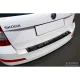 Tagumise põrkeraua kaitse - Skoda Octavia (2013-2016)