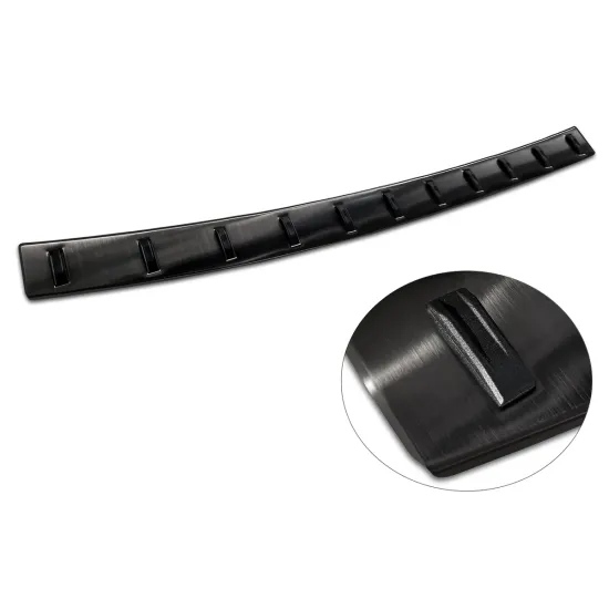 Tagumise põrkeraua kaitse - Volvo Xc60 (2017-) Xc60 (2019-)