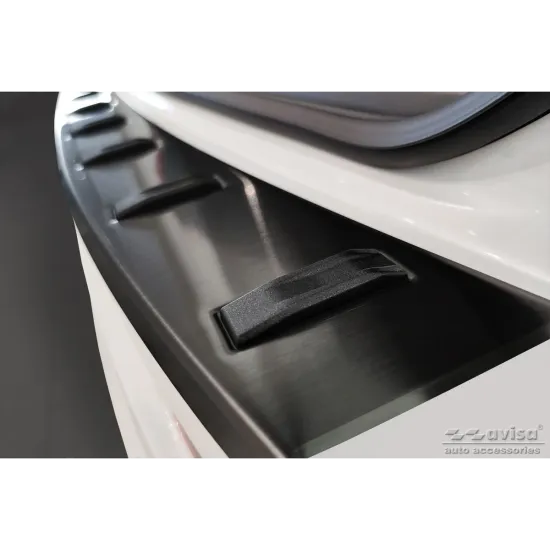 Tagumise põrkeraua kaitse - Volvo Xc60 (2017-) Xc60 (2019-)