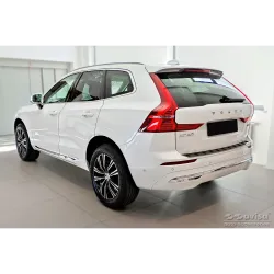 Tagumise põrkeraua kaitse - Volvo Xc60 (2017-) Xc60 (2019-)
